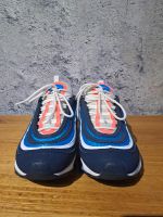 Nike Air Max 97 OKC Thunder Nordrhein-Westfalen - Wesseling Vorschau