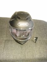 Shoei GT - Air 2 Helm mit Kommunikationssystem und FB Sachsen - Delitzsch Vorschau