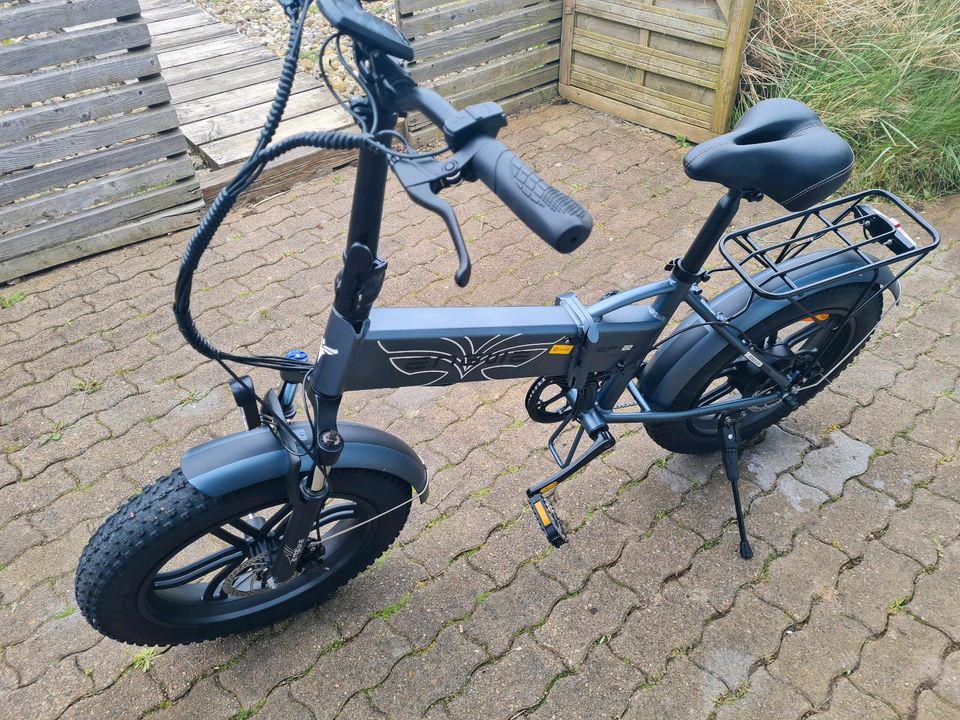 Engwe EP-2 Pro  Neu ebike in Tating