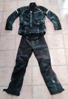 Büse Motorradkombi Motorradhose Motorradjacke Gr. 106 / 110 Niedersachsen - Rodenberg Vorschau