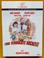 Eine verrückte Hochzeit DVD mit Philipp Noire und Annie Girardot Bayern - Kaufbeuren Vorschau