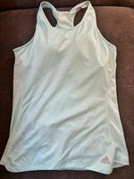 Sporttop Adidas Gr. M Sachsen - Chemnitz Vorschau
