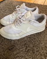 NIKE Sneaker weiß 41 offwhite Sachsen-Anhalt - Naumburg (Saale) Vorschau