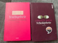 Bücher von Charlotte Roche 3 € für beide Bücher Thüringen - Gerstungen Vorschau