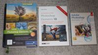 Adobe Elements 10 + Handbuch + Praxisbuch Bayern - Burgthann  Vorschau