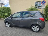 Opel Meriva 1.4 ecoFLEX Edition 88kW S/S 5-Gang E... Rheinland-Pfalz - Bad Kreuznach Vorschau