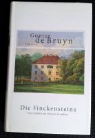 Die Finckensteins  (118b) Nordrhein-Westfalen - Nettetal Vorschau