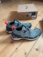 Salewa Sneaker Trekkingschuhe Nordrhein-Westfalen - Paderborn Vorschau
