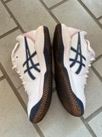 ASICS Gel-Dedicate 8 Sandplatzschuh Damen 37,5 Neuhausen-Nymphenburg - Nymphenburg Vorschau