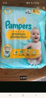 ❤️ Pampers Premium  Gr. 2 /4-5 kg Baden-Württemberg - Buchen (Odenwald) Vorschau