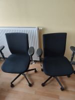 20+ Vitra ID-Soft Designer Bürostühle - schwarzes Gestell Sendling - Obersendling Vorschau