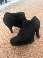 Stiefeletten Thüringen - Arnstadt Vorschau