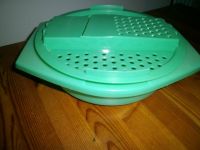 TUPPERWARE Multireibe Vintage Retro Top Zustand Bayern - Neunkirchen a. Brand Vorschau