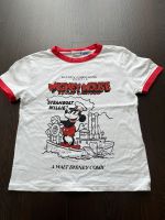 T-Shirt in Gr. 134 von ZARA Nordrhein-Westfalen - Gronau (Westfalen) Vorschau