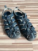 Keen Sandalen blau Gr. 41 Niedersachsen - Hildesheim Vorschau