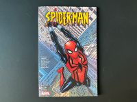 Marvel Comics - Ben Reilly Spider-Man / US-TP Berlin - Spandau Vorschau