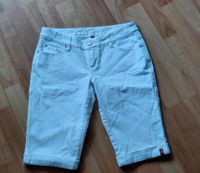 ♥️EDC/Esprit tolle Capri Shorts Jesns 36/38 ♥️ Hude (Oldenburg) - Nordenholz Vorschau