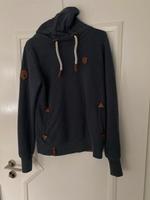Naketano Kapuzenpullover Damen Größe M Hessen - Griesheim Vorschau