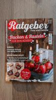 Ratgeber Frau und Familie Backen & Basteln für den Advent 11/2018 Nordrhein-Westfalen - Preußisch Oldendorf Vorschau