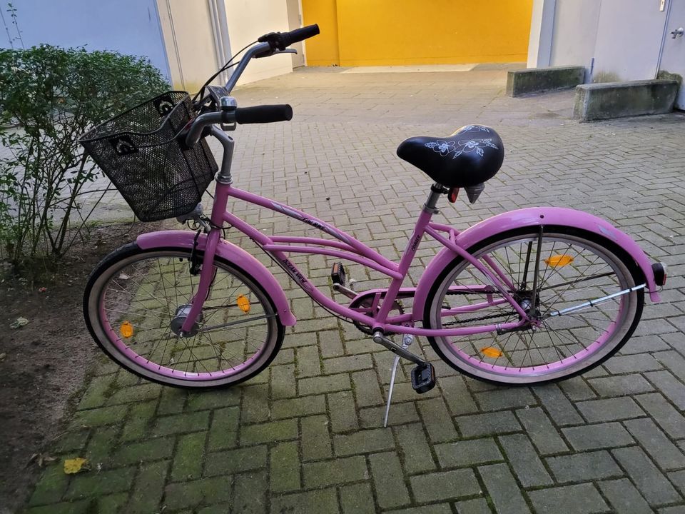 Fahrrad Damenrad City bike in Berlin