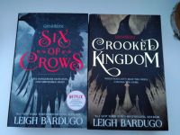 Six of Crows Duology (Englisch) - Leigh Bardugo Schleswig-Holstein - Preetz Vorschau