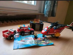 Lego Feuerwehr 7942 plus Löschhubschrauber in Niedersachsen - Bienenbüttel  | Lego & Duplo günstig kaufen, gebraucht oder neu | eBay Kleinanzeigen ist  jetzt Kleinanzeigen