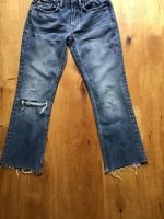 Allsaints Jeans Serene W24 Nordrhein-Westfalen - Mönchengladbach Vorschau