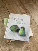 Bücher für Baby Strickwaren in neuem Zustand Sachsen - Görlitz Vorschau