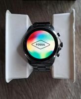 Fossil Gen 6 Smartwatch mit Garantie Nordrhein-Westfalen - Bocholt Vorschau