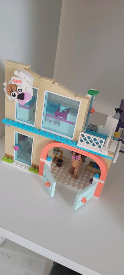 Lego friends Kollektion in Meppen