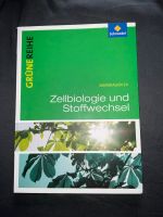 Zellbiologie und Stoffwechsel Grüne Reihe Schleswig-Holstein - Bargteheide Vorschau