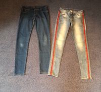 2 Jeans Gr 170 / 34 Schleswig-Holstein - Lentföhrden Vorschau