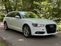 Audi A6 3.0 TDI Avant *Allwetterreifen*Tempomat* Mecklenburg-Vorpommern - Neubrandenburg Vorschau