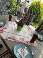 Gartenmöbel - Großer Tisch mit 6 Stühlen Rheinland-Pfalz - Neuhofen Vorschau