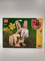 LEGO 40463 Osterhase NEU IN ungeöffneter OVP für 14,00€ Schleswig-Holstein - Nienwohld Vorschau