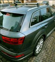 Original Audi Q7 Dachträger Grundträger ab 2015 Versand Bayern - Amberg Vorschau