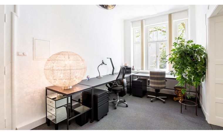 Ihre Geschäftsadresse in Bestlage München + sehr schönes Büro in München