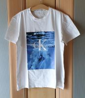 CALVIN KLEIN T-Shirt Gr. M Bayern - Eching (Niederbay) Vorschau