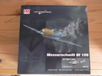 MESSERSCHMITT BF 109 / BF 109F/G West - Zeilsheim Vorschau