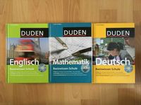 Basiswissen Schule Bücher Mathematik, Englisch u. Deutsch Frankfurt am Main - Heddernheim Vorschau