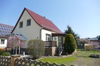 Einfamilienhaus mit Garage in 15299 Müllrose Brandenburg - Müllrose Vorschau