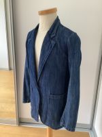 margot paris Denim Blazer, Damen, Gr. S, blau Bielefeld - Bielefeld (Innenstadt) Vorschau