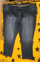 Jeans Hose Slim Grösse 56 Sachsen-Anhalt - Dessau-Roßlau Vorschau