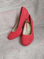High Heels Tamaris Größe 38 Saarland - Bexbach Vorschau