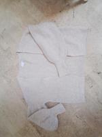 Strickjacke beige 34 Asos Bayern - Ebersberg Vorschau