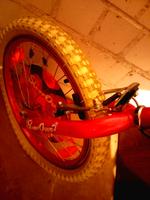 20 Zoll Kinder Mädchen Fahrrad Rosa gebraucht Harburg - Hamburg Eißendorf Vorschau
