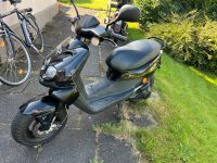 Peugeot Roller/ Moped bis 45 km/h Nordrhein-Westfalen - Herford Vorschau