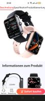 Smartwatch Blutzucker Nordrhein-Westfalen - Velbert Vorschau