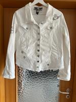 Tredy Jeansjacke Bayern - Hirschaid Vorschau
