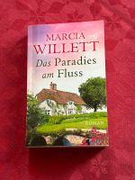 "Das Paradies am Fluss" von Marcia Willett Berlin - Köpenick Vorschau